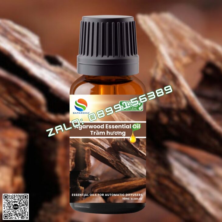 TINH DẦU XÔNG THƠM PHÒNG SAPAROMA 10ML, HỖ TRỢ KHỬ MÙI THƯ GIÃN GIẢM STRESS, XUA ĐUỔI MUỖI CÔN TRÙNG