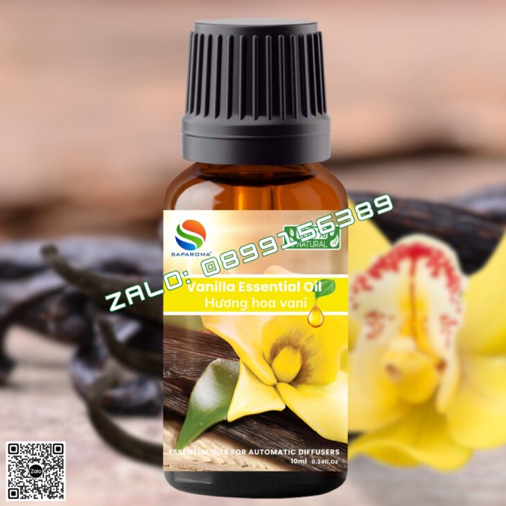 TINH DẦU XÔNG THƠM PHÒNG SAPAROMA 10ML, HỖ TRỢ KHỬ MÙI THƯ GIÃN GIẢM STRESS, XUA ĐUỔI MUỖI CÔN TRÙNG