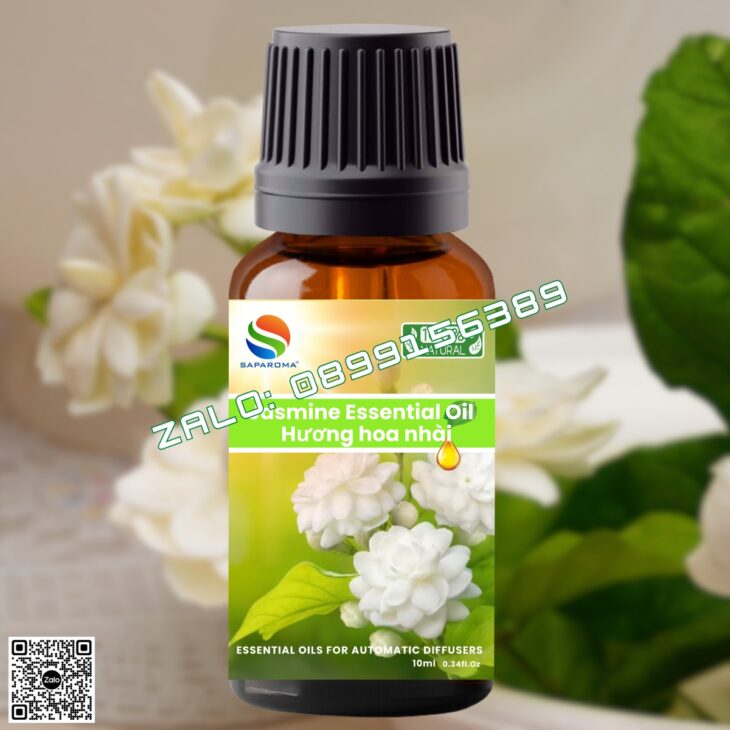 TINH DẦU XÔNG THƠM PHÒNG SAPAROMA 10ML, HỖ TRỢ KHỬ MÙI THƯ GIÃN GIẢM STRESS, XUA ĐUỔI MUỖI CÔN TRÙNG