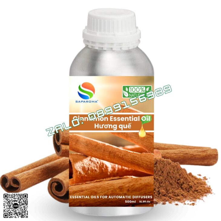 TINH DẦU THIÊN NHIÊN SAPAROMA 500ML, XÔNG THƠM PHÒNG, THƯ GIÃN GIẢM STRESS, XUA ĐUỔI MUỖI, CÔN TRÙNG