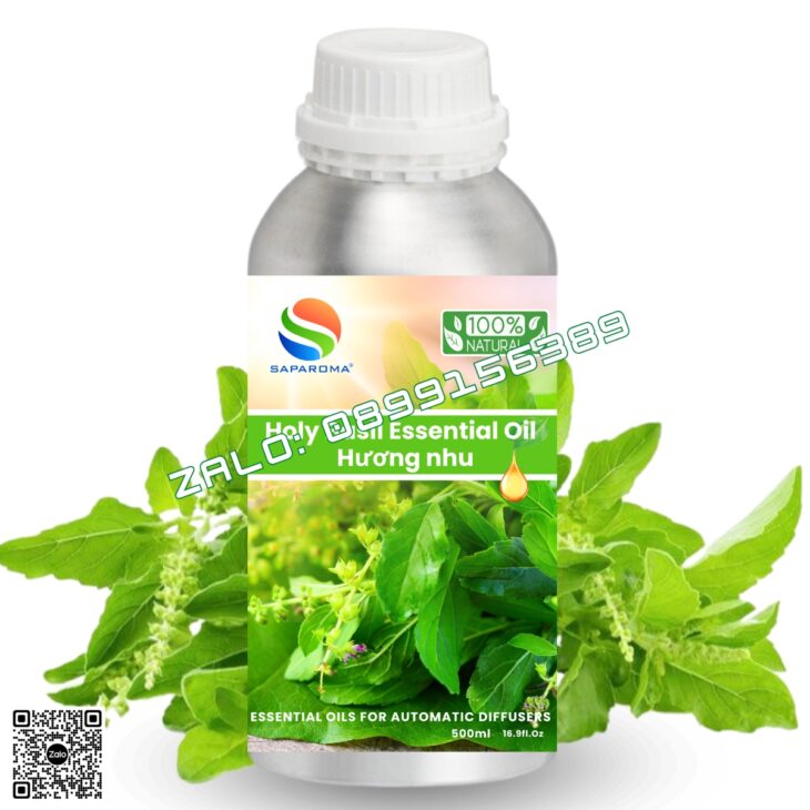 TINH DẦU THIÊN NHIÊN SAPAROMA 500ML, XÔNG THƠM PHÒNG, THƯ GIÃN GIẢM STRESS, XUA ĐUỔI MUỖI, CÔN TRÙNG