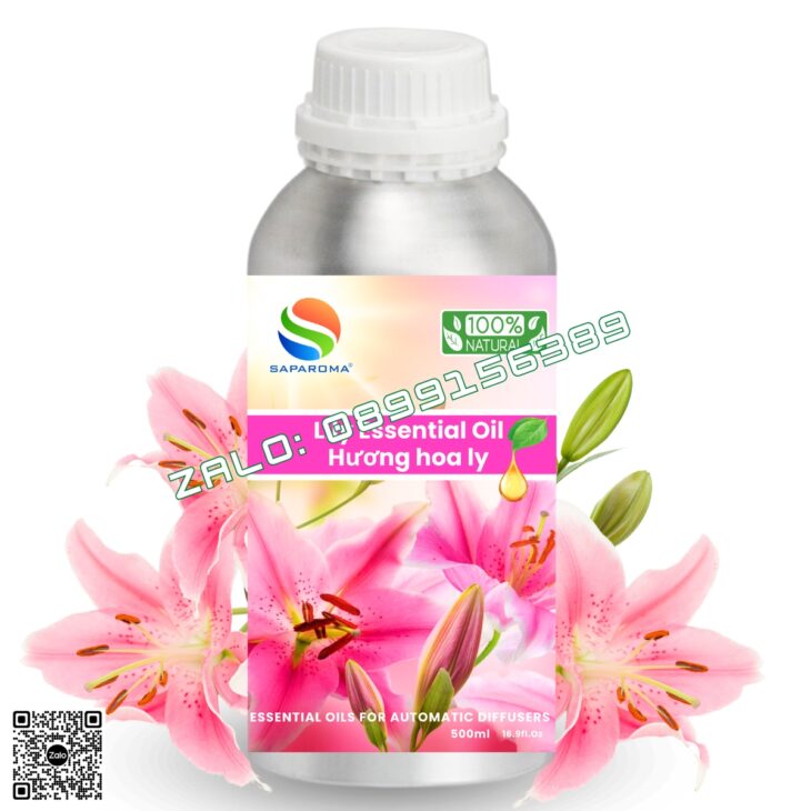 TINH DẦU THIÊN NHIÊN SAPAROMA 500ML, XÔNG THƠM PHÒNG, THƯ GIÃN GIẢM STRESS, XUA ĐUỔI MUỖI, CÔN TRÙNG
