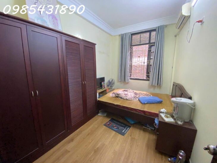 Bán rẻ nhà Tân Triều, 5 tầng, DT,S= 20m2, giá nhỉnh 4 tỷ một tí