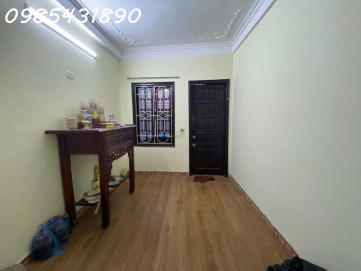 Bán rẻ nhà Tân Triều, 5 tầng, DT,S= 20m2, giá nhỉnh 4 tỷ một tí