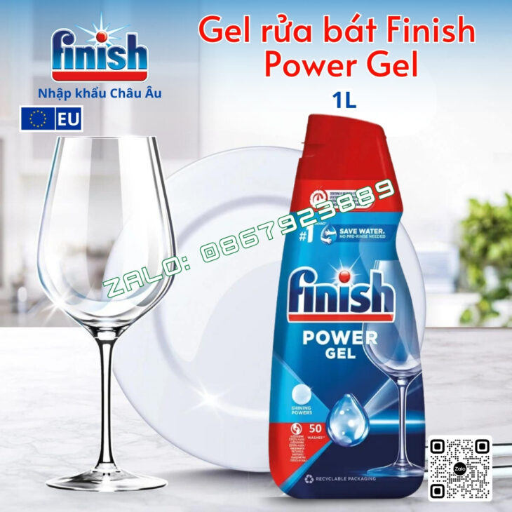 VIÊN RỬA BÁT FINISH NHẬP KHẨU CHÂU ÂU CHÍNH HÃNG, MUỐI RỬA BÁT, NƯỚC LÀM BÓNG, UY TÍN, CHẤT LƯỢNG