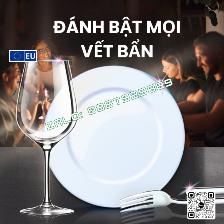 GEL RỬA BÁT FINISH HÀNG CHÍNH HÃNG NHẬP KHẨU CHÂU ÂU, CHUYÊN DÙNG CHO MÁY RỬA BÁT