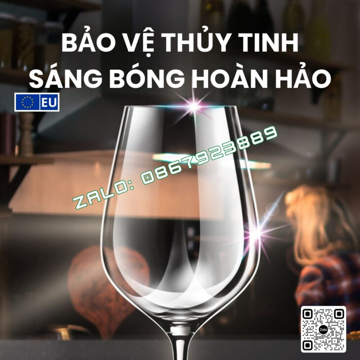 GEL RỬA BÁT FINISH HÀNG CHÍNH HÃNG NHẬP KHẨU CHÂU ÂU, CHUYÊN DÙNG CHO MÁY RỬA BÁT