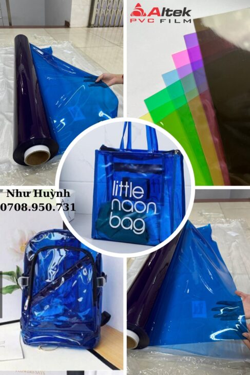 bảng giá màng nhựa pvc màu – nhuaaltek