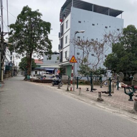 ĐẤT XÂY KINH DOANH – CHUNG CƯ MINI – ĐƯỜNG RỘNG Ô TÔ ĐỖ TRÁNH LONG BIÊN