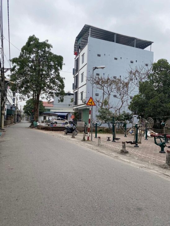 ĐẤT XÂY KINH DOANH – CHUNG CƯ MINI – ĐƯỜNG RỘNG Ô TÔ ĐỖ TRÁNH LONG BIÊN