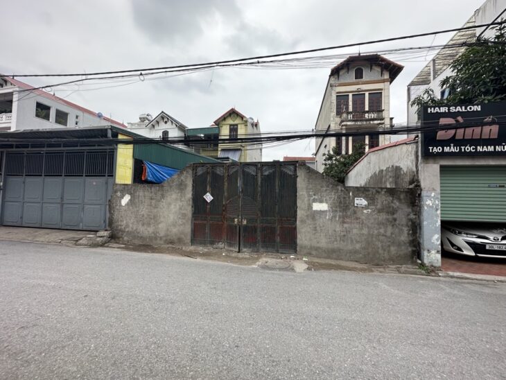 ĐẤT XÂY KINH DOANH – VĂN PHÒNG – CHUNG CƯ MINI ĐƯỜNG LỚN VỈA HÈ LONG BIÊN