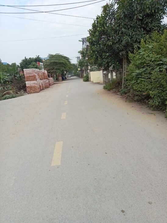 Dịch vụ Đồng Mai-Hà Đông, giá nhỉnh 5 tỷ