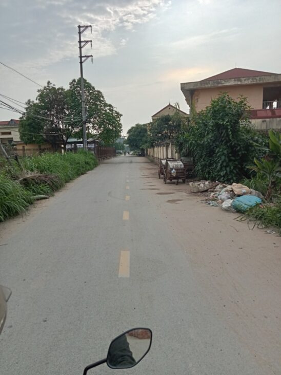 Dịch vụ Đồng Mai-Hà Đông, giá nhỉnh 5 tỷ