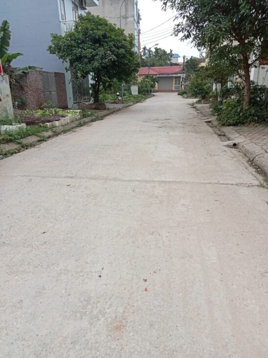 Dịch vụ Đồng Mai-Hà Đông, giá nhỉnh 5 tỷ