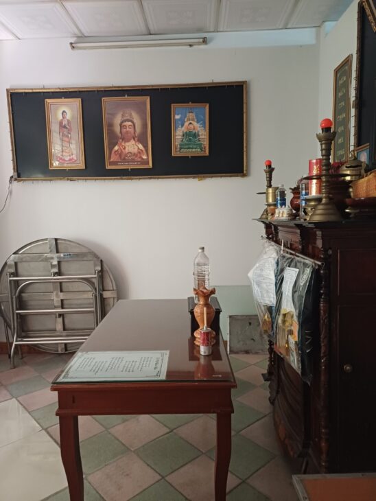 NHÀ 2 TẦNG 2 MẶT TIỀN – TRƯỜNG CHINH & TRẦN THÁI TÔNG – HÀNG SẦM UẤT 145M2 GIÁ HƠN 7 TỶ