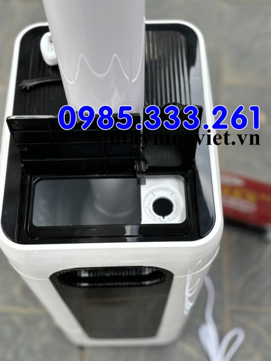 Máy tạo ẩm phun sương công nghiệp VMPS16