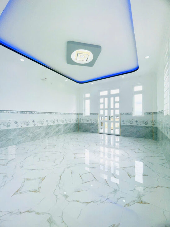 ???????? BÁN NHÀ 3 TẦNG ĐẸP – 95M2, NGANG 5.5M, NỞ HẬU TÀI LỘC – Ô TÔ ĐỖ CỬA – ????NHÚ NHẸ 5 TỶ ????