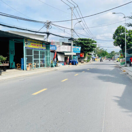 ???????? BÁN NHÀ 3 TẦNG ĐẸP – 95M2, NGANG 5.5M, NỞ HẬU TÀI LỘC – Ô TÔ ĐỖ CỬA – ????NHÚ NHẸ 5 TỶ ????