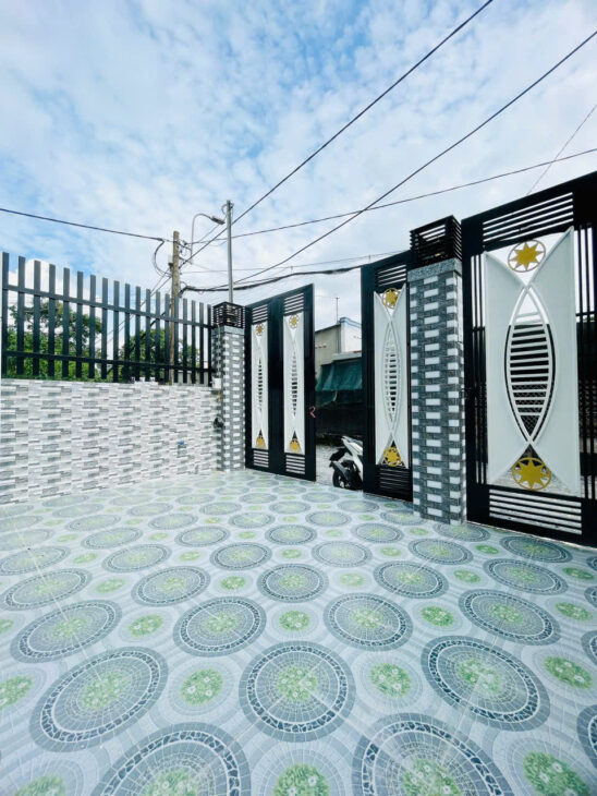 ???????? BÁN NHÀ 3 TẦNG ĐẸP – 95M2, NGANG 5.5M, NỞ HẬU TÀI LỘC – Ô TÔ ĐỖ CỬA – ????NHÚ NHẸ 5 TỶ ????