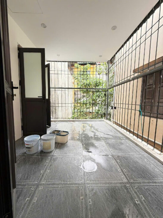 HAI BÀ TRƯNG – HIẾM- NHỈNH 5 TỶ- LÔ GÓC- TRƯỚC NHÀ BA GÁC ĐỖ – NHÀ DÂN XÂY ĐẸP – Ở NGAY- TẶNG FULL