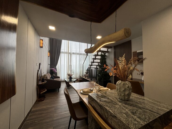 Giỏ hàng 42 căn Central Home MT Nơ Trang Long, sẵn HĐ thuê 500 triệu.