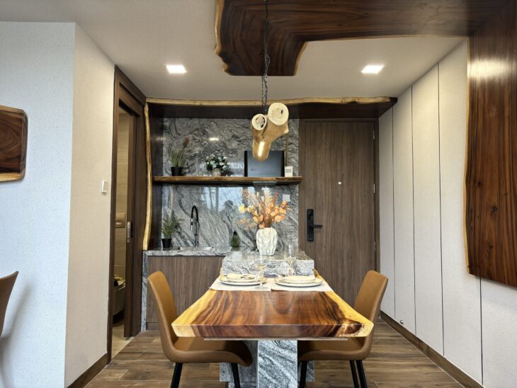 Giỏ hàng 42 căn Central Home MT Nơ Trang Long, sẵn HĐ thuê 500 triệu.