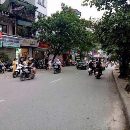KHÂM THIÊN-ĐỐNG ĐA- CHỦ TỰ XÂY KCBTCC- HAI THOÁNG FULL NỌI THẤT-KHỦNG DT 65M, 4 TẦNG, CHỐT QUANH 8