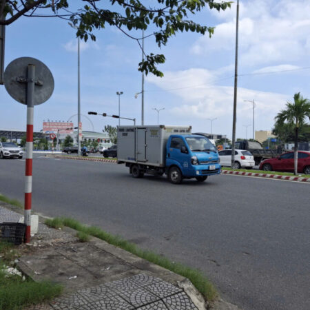 NHÀ 2 TẦNG LÔ GÓC – DÒNG TIỀN CỰC TỐT – MẶT TIỀN ĐƯỜNG 2/9 TRỤC CHÍNH HẢI CHÂU NHÀ 2 TẦNG LÔ GÓC – DÒNG TIỀN CỰC TỐT – MẶT TIỀN ĐƯỜNG 2/9 TRỤC CHÍNH HẢI CHÂU