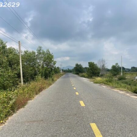 Bán đất ONT Đường Lê Quang Định – Tân Bình – TX LaGi gần Biển giá rẻ nhất