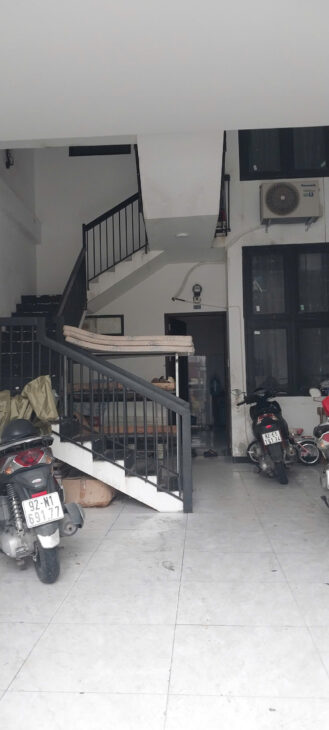 # Kiệt 3m Gần Hoàng Diệu, Toà Căn Hộ 80m2, ngang 5m, 3 tầng, Mới xây 2 năm, đang cho thuê full