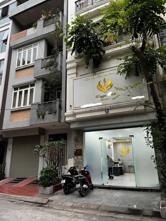 Núi Trúc Giang Văn Minh – ô tô tránh – 100m MT 5m chỉ nhỉnh 20 tỷ