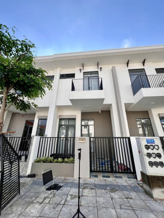 Bán Nhà Ở Xã Hội TP Mới Bình Dương, Gần KCN Lớn Vsip2