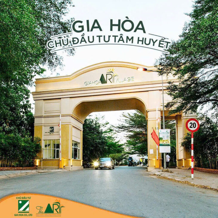Giỏ hàng nhà bán KDC Gia Hòa, Phước Long B, Tp Thủ Đức