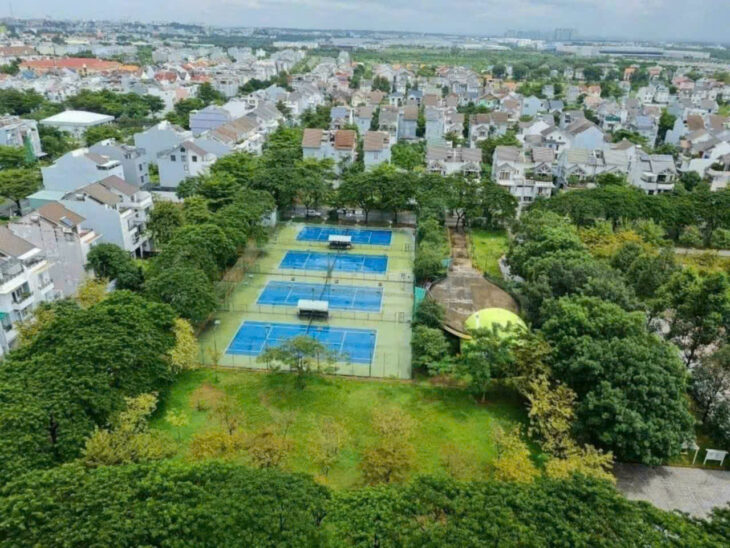 Giỏ hàng nhà bán KDC Gia Hòa, Phước Long B, Tp Thủ Đức
