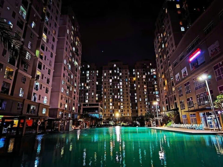 Giỏ hàng nhà bán KDC Gia Hòa, Phước Long B, Tp Thủ Đức