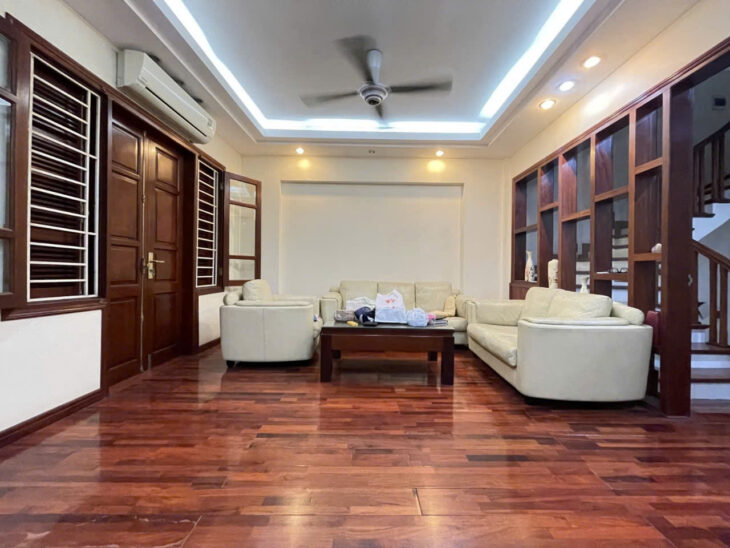 BÁN BIỆT THỰ KDT MỚI CẦU BƯƠU- THANH TRÌ, 127M2, MẶT TIỀN 8M, GIÁ 25,2 TỶ.