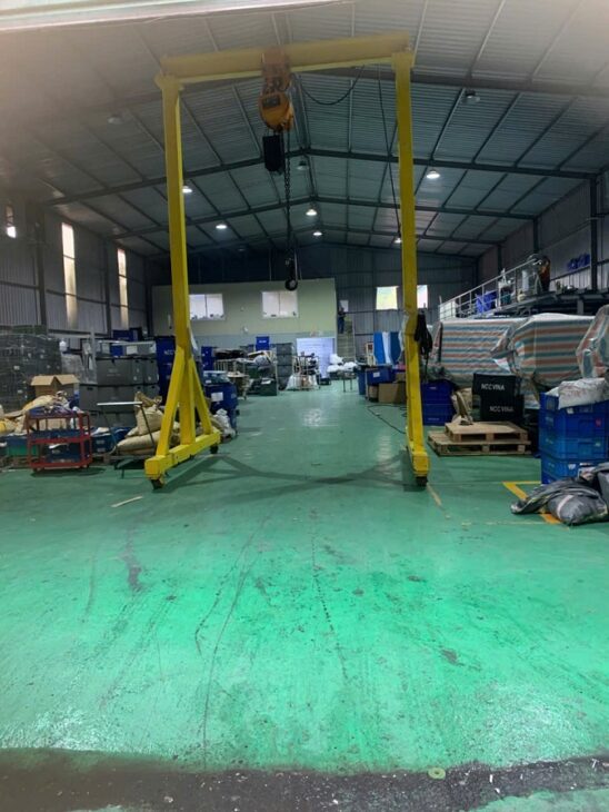 Chính chủ cần cho thuê gấp nhà xưởng và khu văn phòng với đầy đủ tiện ích sinh hoạt và kinh doanh