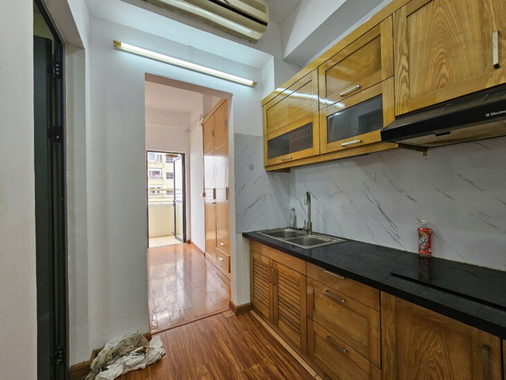 Bán nhah căn hộ Đại Thanh 1pn,1vs HĐMB chính chủ