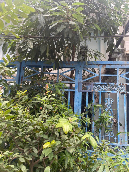 Hẻm Ôtô 5M, Nhà 2 Mặt tiền trước sau, Tiện xây mới, Gần Nguyễn Thị Thập Q7, 68M2, Chỉ 6.3Tỷ.