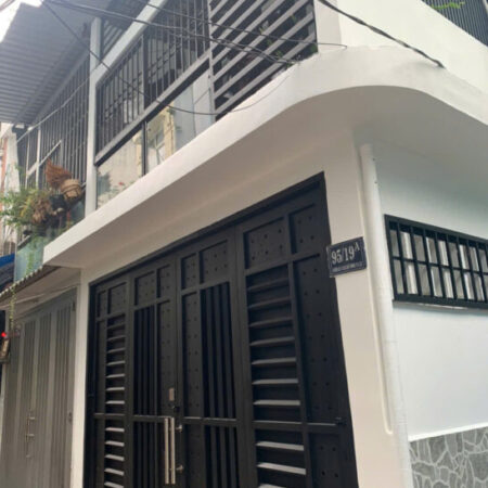 ????Bán nhà 2 tầng đường số 4 Cư xá Đô Thành P4 Quận 3_DT:3.6m x 16m CN:55.4m2_Giá 7.5 tỷ ????Bán nhà 2 tầng đường số 4 Cư xá Đô Thành P4 Quận 3_DT:3.6m x 16m CN:55.4m2_Giá 7.5 tỷ