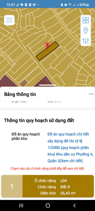 ????Bán nhà 2 tầng đường số 4 Cư xá Đô Thành P4 Quận 3_DT:3.6m x 16m CN:55.4m2_Giá 7.5 tỷ