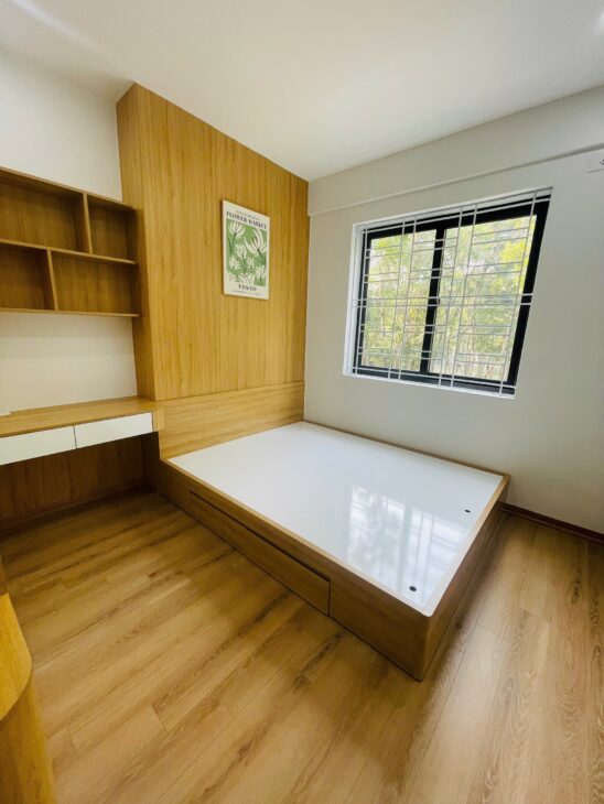 Mua Bán Căn Hộ Chung Cư Hà Nội Giá Rẻ T2/2025