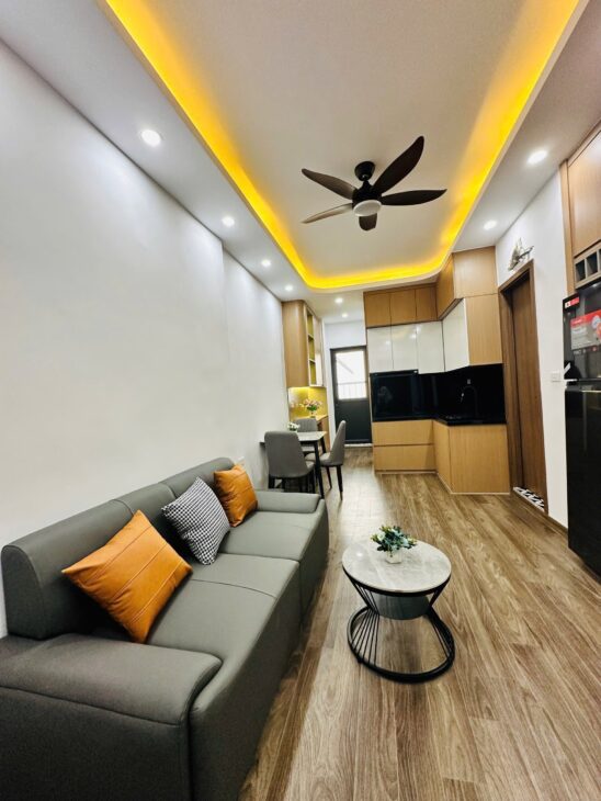 Mua Bán Căn Hộ Chung Cư Hà Nội Giá Rẻ T2/2025