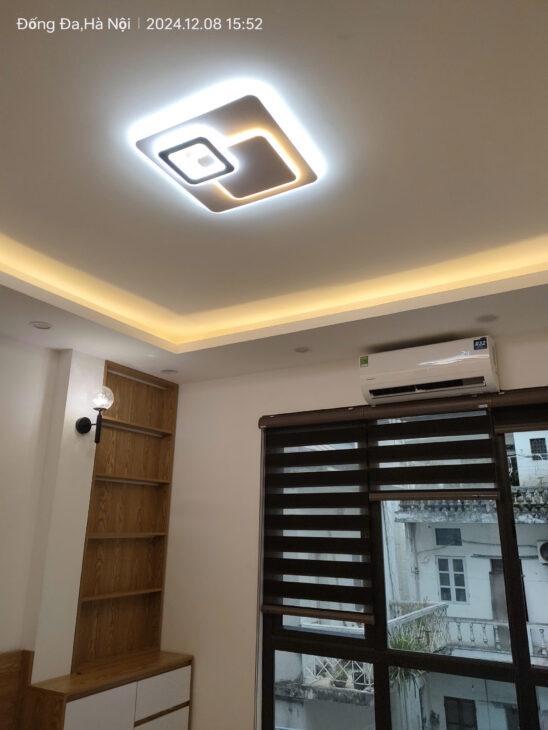 Nhà ít người biết Bạch Mai 30m/32m, 5 tầng, mặt tiền 4.5m, 6.4 Tỷ Hai Bà Trưng.