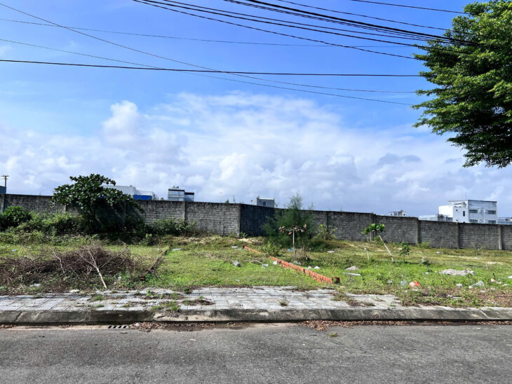 ???? CHỈ 1.78 tỷ sở hữu ngay (5x16m) ???? SÁT ĐẠI HỌC FPT ĐÀ NẴNG