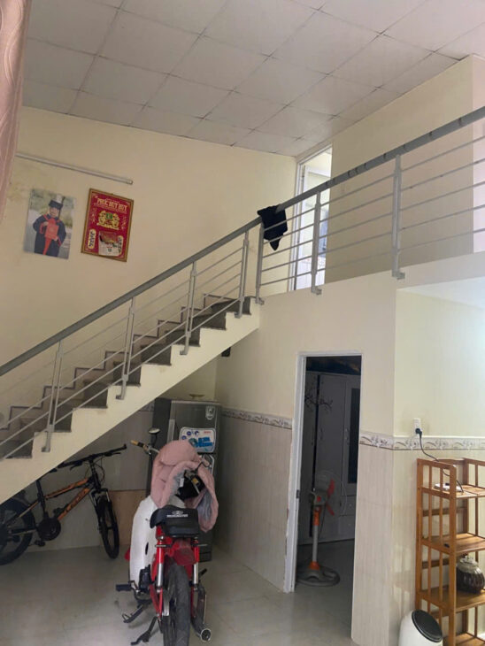 BÁN NHÀ MÊ LỬNG ĐÂT 52 M2 SÁT LÔ GÓC – 2 PHÒNG NGỦ GIÁ 2.6 TỶ – CHỈ 200M ĐẾN BIỂN MÂN THÁI