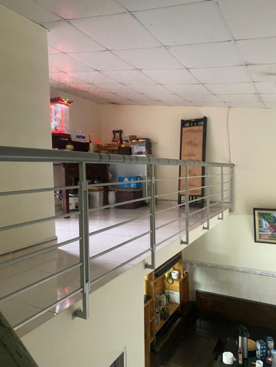 BÁN NHÀ MÊ LỬNG ĐÂT 52 M2 SÁT LÔ GÓC – 2 PHÒNG NGỦ GIÁ 2.6 TỶ – CHỈ 200M ĐẾN BIỂN MÂN THÁI