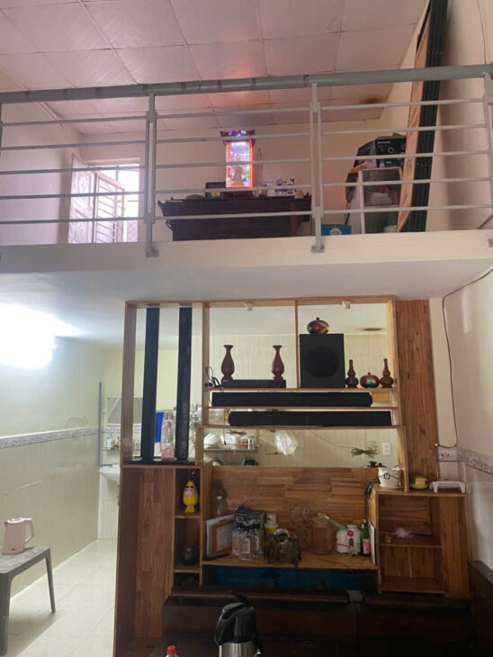 BÁN NHÀ MÊ LỬNG ĐÂT 52 M2 SÁT LÔ GÓC – 2 PHÒNG NGỦ GIÁ 2.6 TỶ – CHỈ 200M ĐẾN BIỂN MÂN THÁI