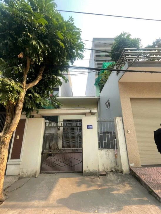 Bán đất phân lô 788 Thiên Lôi – Tăng Thiết Giáp, 96m, đường 10m, Giá 46.5 tr/m