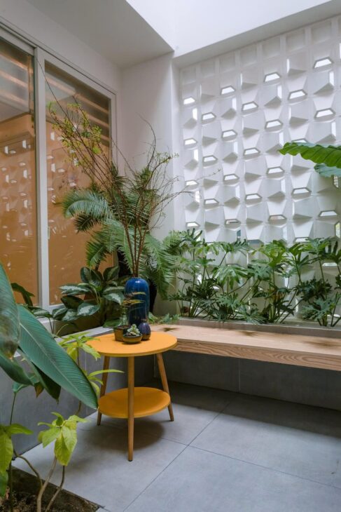 BÁN NHÀ PHỐ BÁT KHỐI, 5 TẦNG MỚI, GẦN AEON MALL, NGÕ THOÁNG